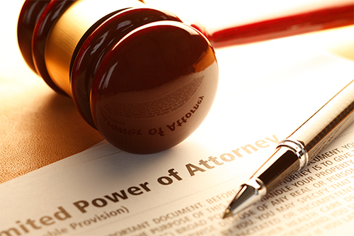 DKS Law Powers of Attorney